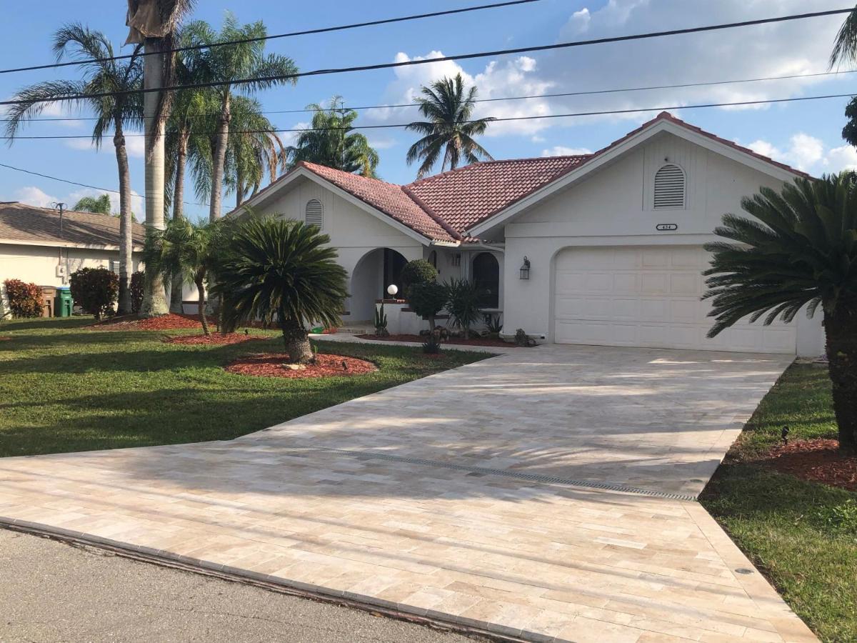 Villa Endless Love Cape Coral Buitenkant foto