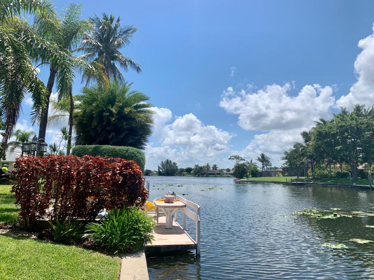 Villa Endless Love Cape Coral Buitenkant foto