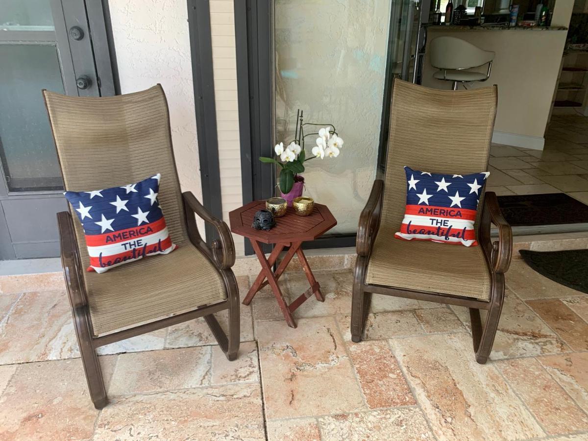 Villa Endless Love Cape Coral Buitenkant foto