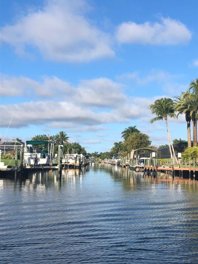 Villa Endless Love Cape Coral Buitenkant foto