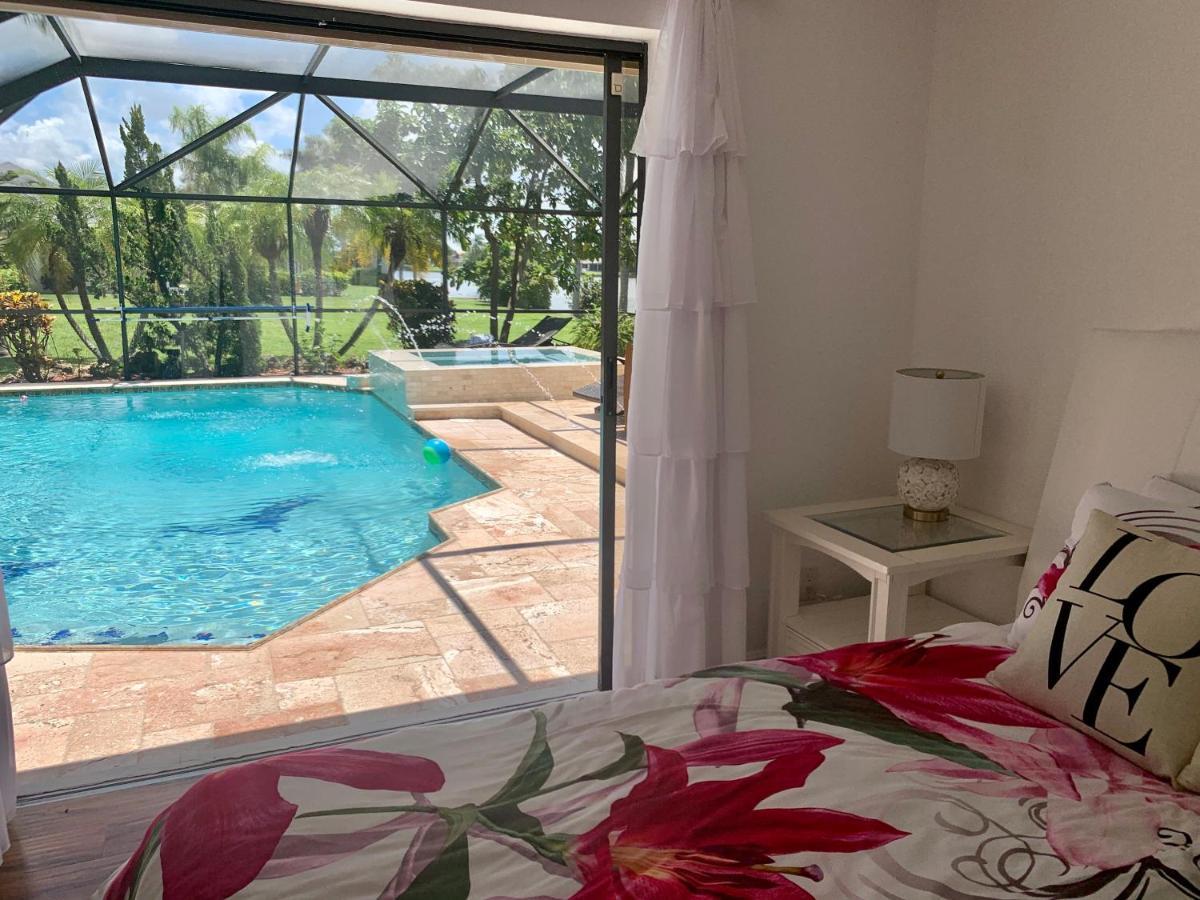 Villa Endless Love Cape Coral Buitenkant foto