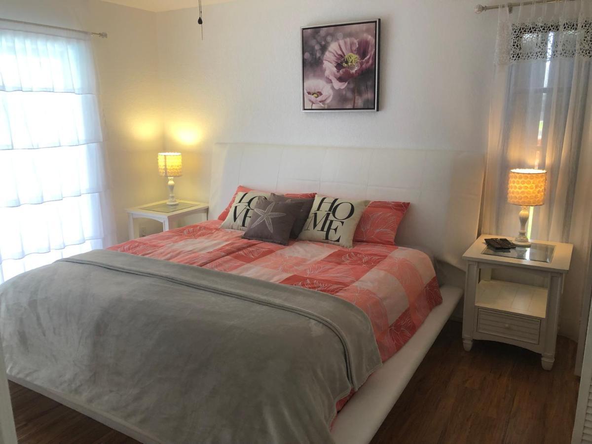 Villa Endless Love Cape Coral Buitenkant foto