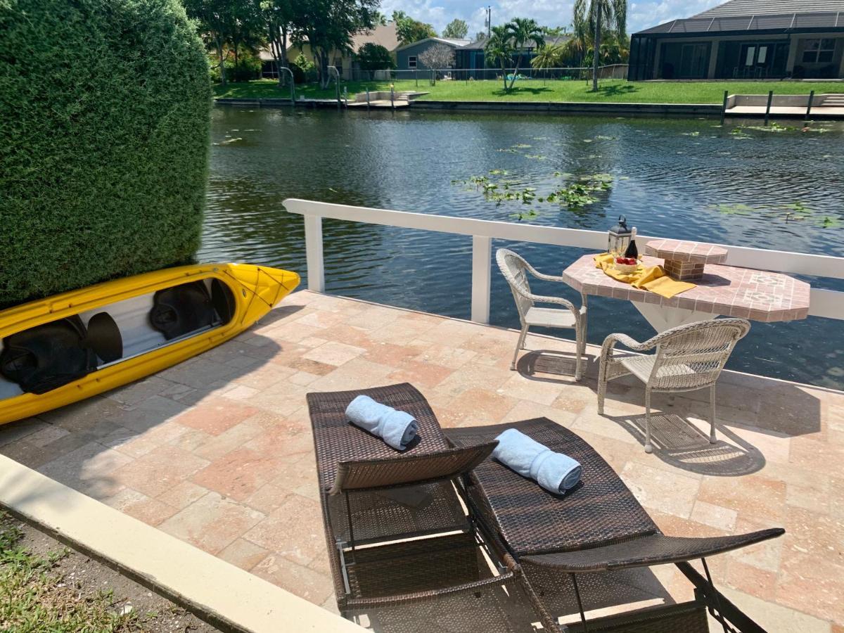 Villa Endless Love Cape Coral Buitenkant foto