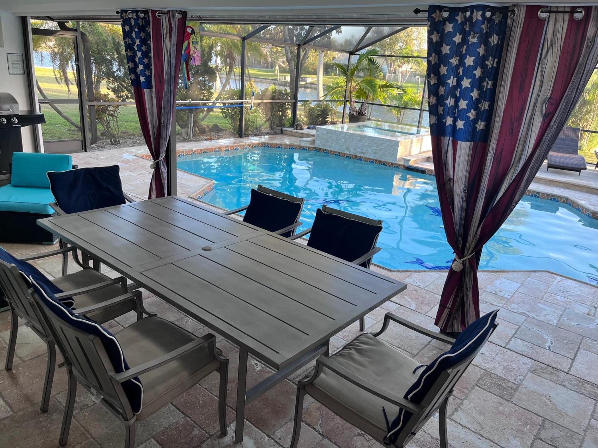 Villa Endless Love Cape Coral Buitenkant foto