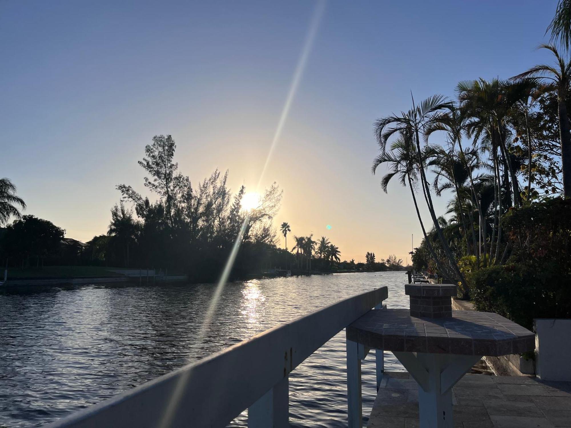Villa Endless Love Cape Coral Buitenkant foto