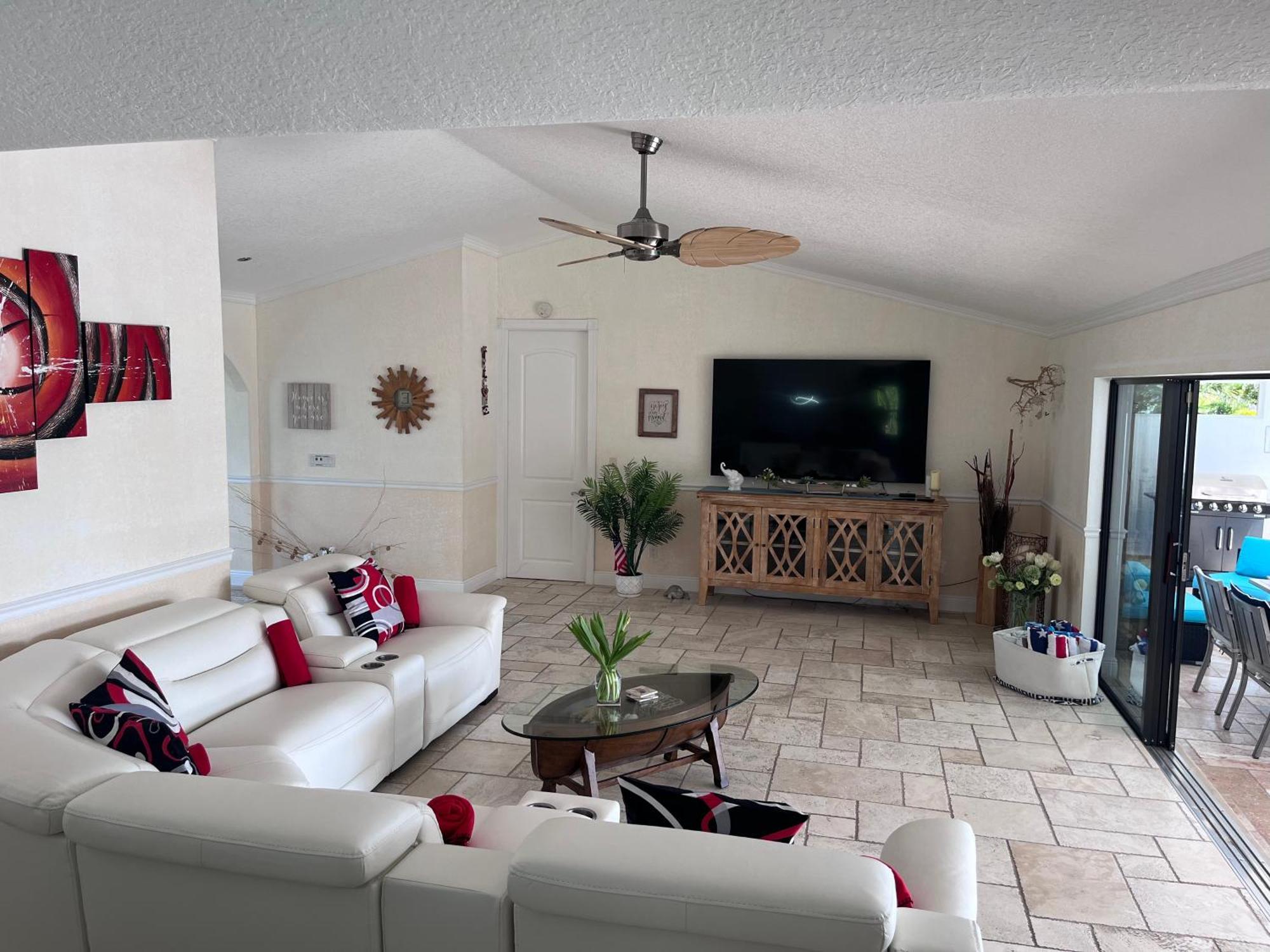 Villa Endless Love Cape Coral Buitenkant foto