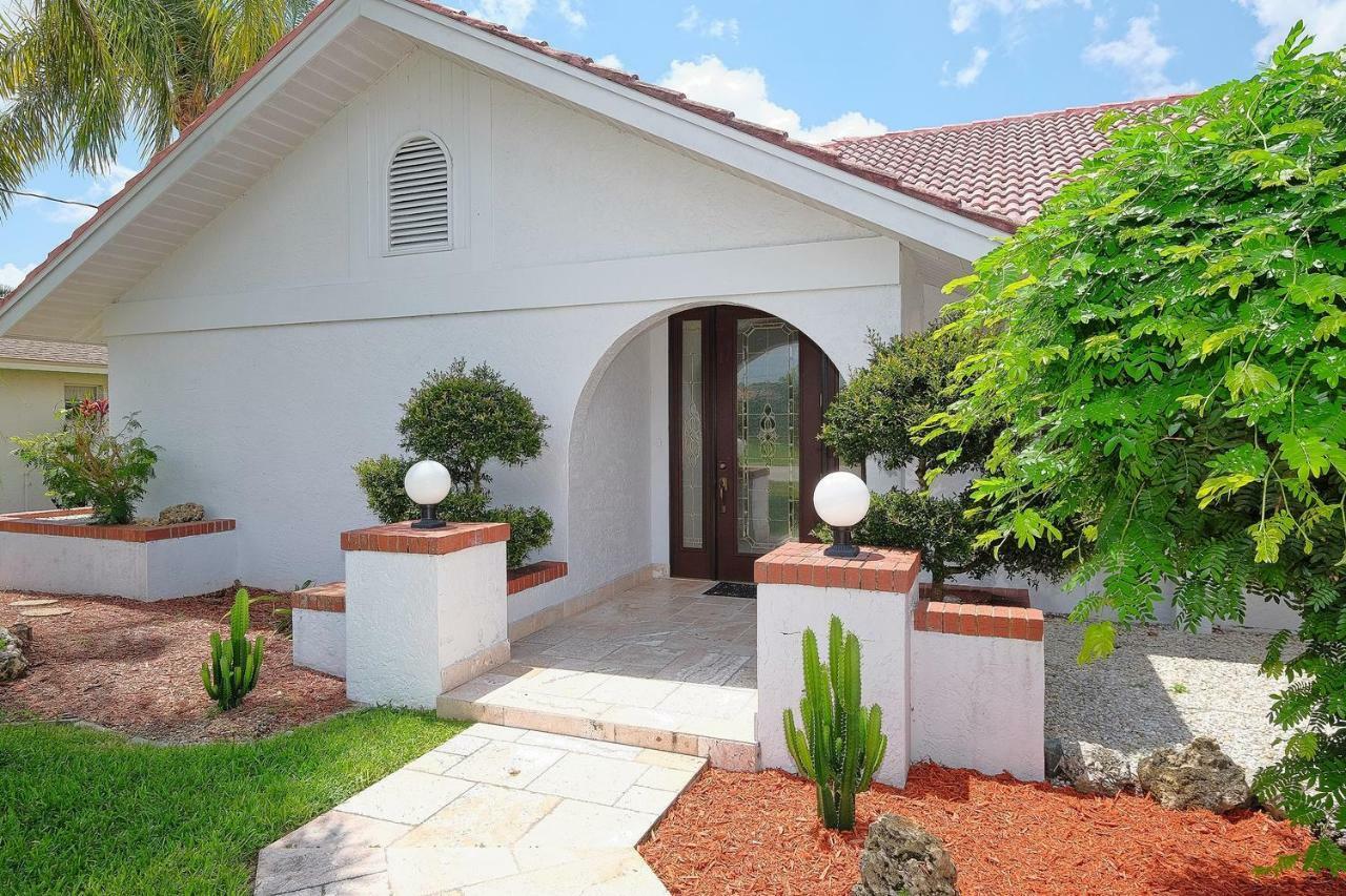Villa Endless Love Cape Coral Buitenkant foto